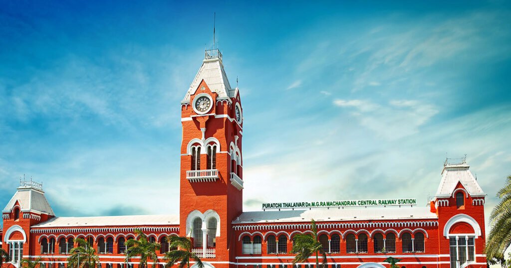 chennai drop taxi