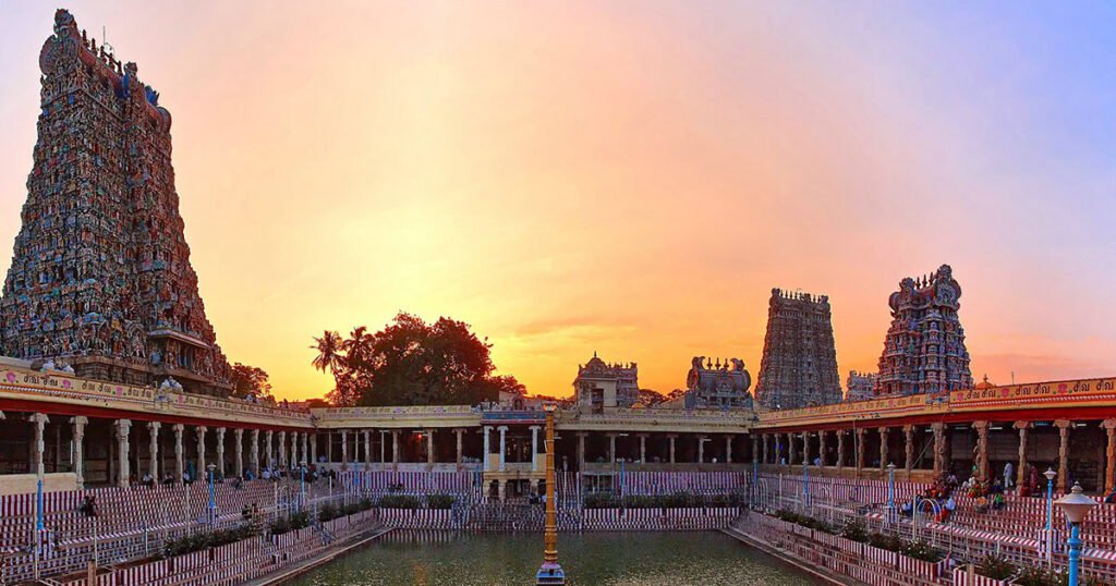 madurai drop taxi